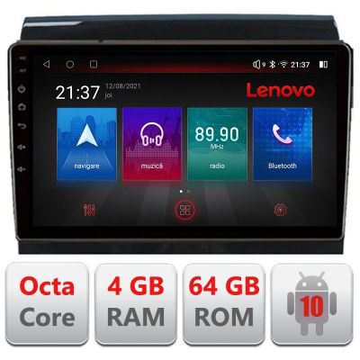 Navigatie Fiat Ducato Citroen Jumper Peugeot Expert 2006-2018 variante cu radio cd sau navigatie de fabrica Android r v1 RESIGILAT