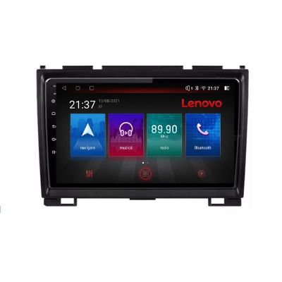 Navigatie Hummer H2 intre anii 2008-2009 Android radio gps internet Octa Core 4+64 LTE Kit-H2+EDT-E510-PRO v2 RESIGILAT