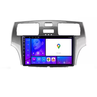Navigatie Lexus ES intre anii 2001 2006 EDOTEC-LITE Android Ecran 720P Octa Core 8 128 Carplay