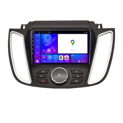 Navigatie Ford Kuga 2015 2020 SYNC2 si SYNC3 EDOTEC-LITE Android Ecran 720P Octa Core 8 128 Carplay