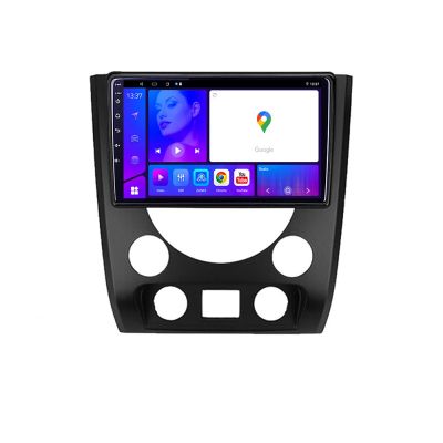 Navigatie Ssangyong rexton 2013 2016 EDOTEC-LITE Android Ecran 720P Octa Core 8 128 Carplay