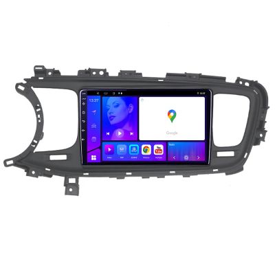 Navigatie Mitsubishi ASX 2017 2021 model facelift EDOTEC-LITE Android Ecran 720P Octa Core 8 128 Carplay