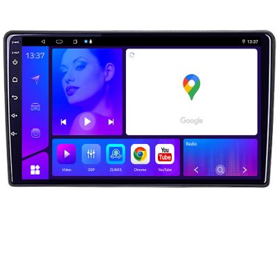 Navigatie Kia Ceed 2010 2012 EDOTEC-LITE Android Ecran 720P Octa Core 8 128 Carplay