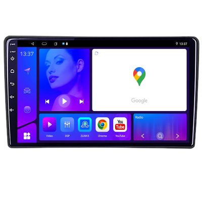 Navigatie Toyota EDOTEC-LITE Android radio gps internet Octa core 8 128 Carplay v1