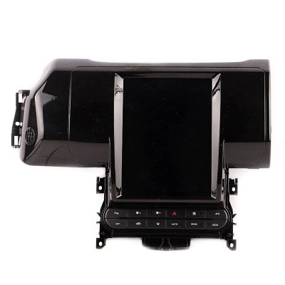 Navigație Land Rover Aurora L538, Tesla, 9.7 inci,