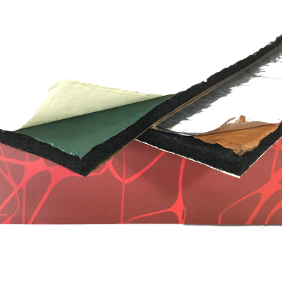 Insonorizant fono si termo izolant Dr Artex Baffle Zima 24 coala