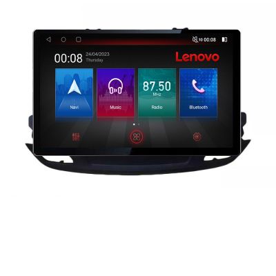 Navigatie Opel Insignia 2018- K-insignia19 Lenovo PRO 4+64 13 inch 2K android 4G DSP gps internet