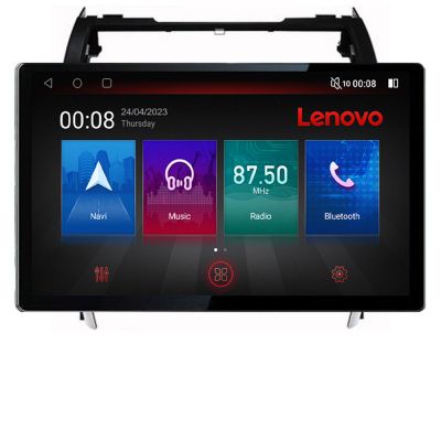 Navigatie Toyota Camry 2012-2018 Lenovo PRO 4+64 13 inch 2K android 4G DSP gps internet  Kit-camry12