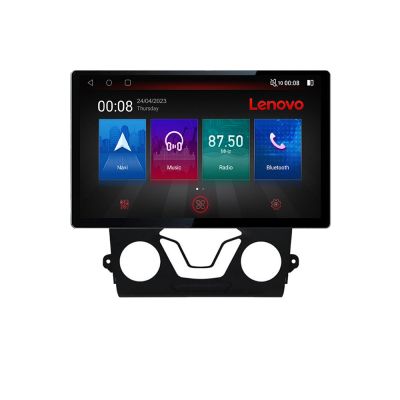 Navigatie Ford Mondeo 2013- K-377 Lenovo PRO 4+64 13 inch 2K android 4G DSP gps internet  8Core