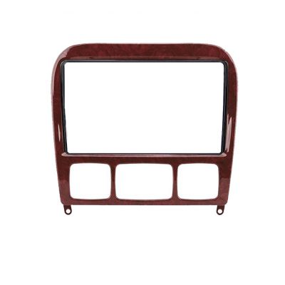 Rama Kit Instalare navigatie de 9 inchi MERCEDES S 1998-2005