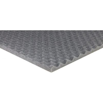 Insonorizant fono absorbant SWEEL WAVE 15 mm grosime, o coala 1000 x 500 mm