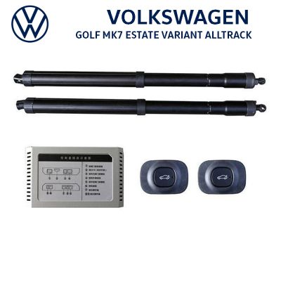 Sistem de ridicare și închidere portbagaj automat din buton și cheie Volkswagen Golf MK7 Estate/Variant/Alltrack 2013 - 2019