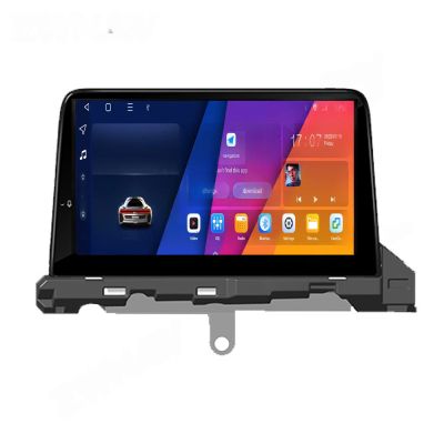 Navigație Mazda 6 2019-22, 360, 9 inci, 8GB ram, 128GB stocare