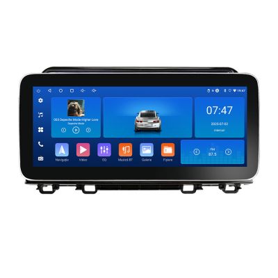 Navigatie Honda CRV 2016-2022 K-CRV19 Edotec 4+64 12.3 inch Incell 1K android Wifi 5Ghz gps internet
