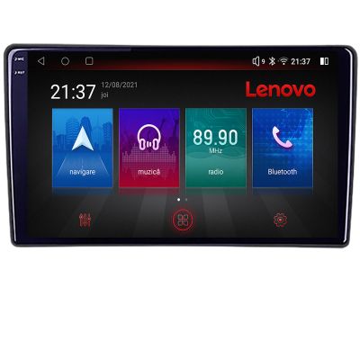 Navigatie dedicata Citroen DS5  Qled 1K Octa Core 4+64 LTE 4G DSP Wifi 5Ghz HDMI android auto carplay radio gps internet KIT-ds4+ULTRA-9-4+64