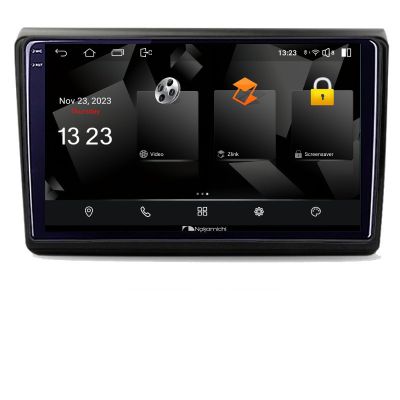 Navigatie Fiat BRAVO 2007-2014 5960Pro-BRAVO Android Octa Core Qualcomm 2K Qled 8+128 DTS DSP 360 4G Optical