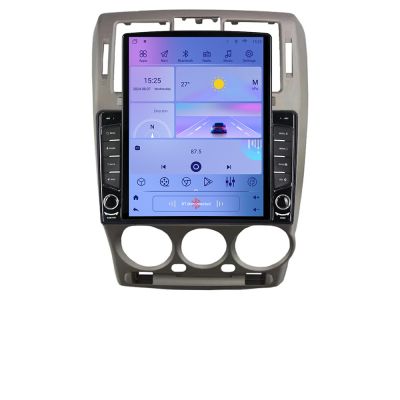 Navigatie Hyundai Getz 2002-2010 Android radio gps internet  Octa Core 4+64 LTE kit-getz+EDT-E709