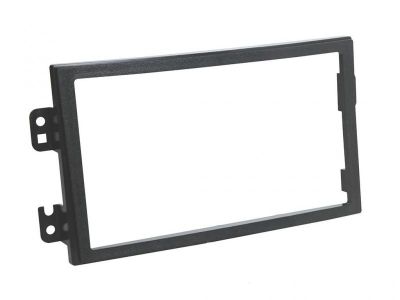 Connects2 CT24NS19 2DIN Kit Rama Nissan 350Z 2003 Negru