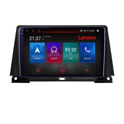 Navigatie Lexus NX 2011-2018 varianta high Qled 1K Octa Core 4+64 LTE 4G DSP Wifi 5Ghz HDMI android auto carplay radio gps internet kit-nx-2011-high+ULTRA-9-4+64