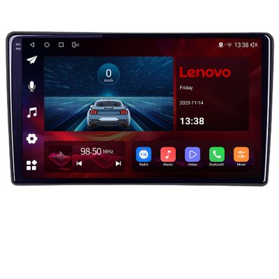 Navigatie Alfa Romeo Giulietta 2014-2020 Qled 2K Octa Core 8+128 LTE 4G DSP Wifi 5Ghz HDMI android auto carplay radio gps internet kit-giulietta-facelift+ULTRA-2K-9-8+128