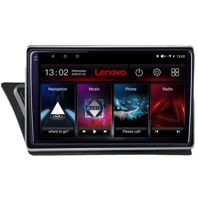 Navigatie dedicata Audi Q5 MMI3G Low High Lenovo Qled 12.3 inch Octa Core 4+32 360 DSP ADAS carplay android auto radio internet PRO-12.3-4+64