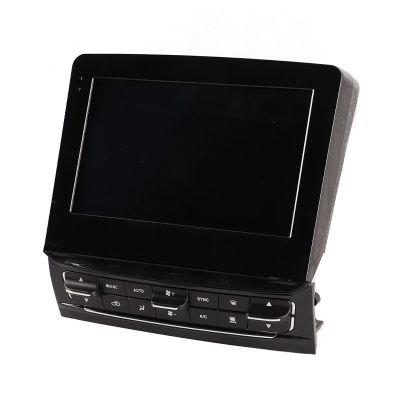 Navigație Maserati President 2016 - 2020, 9 inci, 8GB Ram, 128GB Stocare