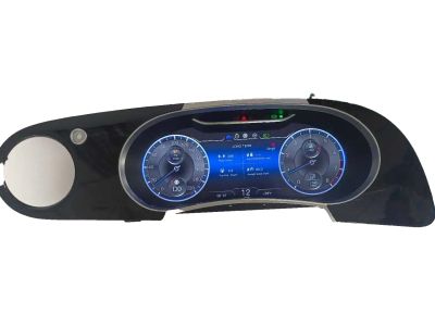 Ceasuri electronice digitale FULL HD Bentley continental GT 2005-2011