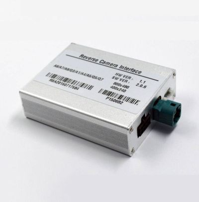 Modul camera spate si fata Land Rover Range Rover Bosch 2012-2015 8 inch AHD 720P