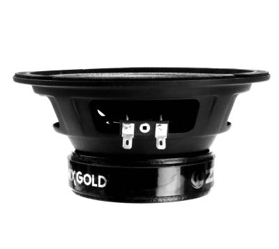 Set 2 Difuzoare midrange pro, Phoenix Gold ZPX654, 200 watts, 165 mm, 6.5", 4 ohm