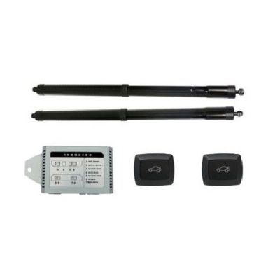 Sistem de ridicare și închidere portbagaj automat din buton și cheie Chevrolet Captiva 2011-2018