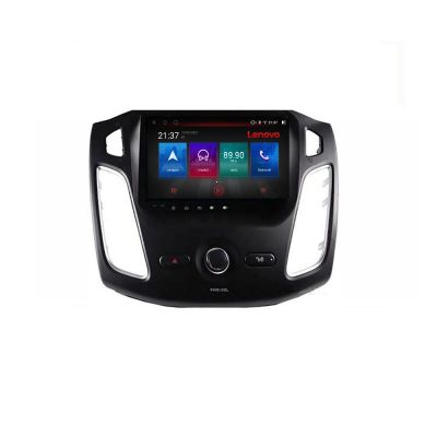 Navigatie Ford Focus 3 E-150 Octa Core cu Android Radio Bluetooth Internet GPS WIFI DSP 4+64GB 4G RESIGILAT