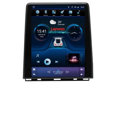 Sistem de navigatie universala Lenovo ecran de 9.7" 3+32 GB octa core 7708 7851 LITE-9.7-3+32