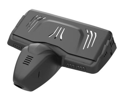 Cameră DVR BMW X5/X6 G05/G06 2019-22 Premium, cameră față 1080p Autolensa, Model 24/7  Negru BMW12