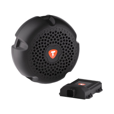 Evacuare electronica THOR Level 1 cu STORM 1 generator de sunet(difuzor)