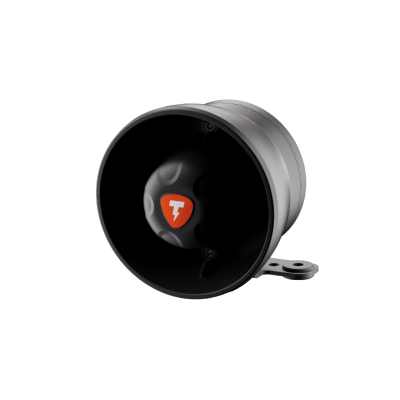 Generator sunet Thor Echo evacuare electronic