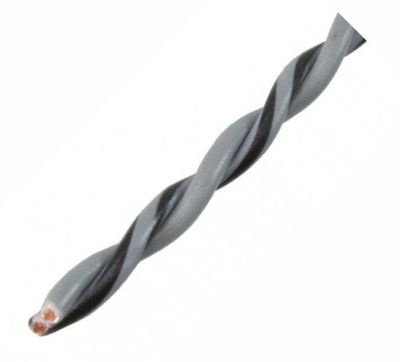 Rolă cablu difuzor răsucit 2x 1,5 mm²x100m Audio System Z-TSC 1.5 GY