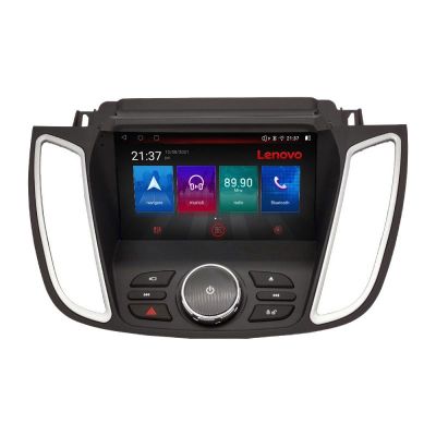 Navigatie Ford Kuga 2015-2020 SYNC2 si SYNC3 Octa Core cu Android Radio Bluetooth Internet GPS WIFI DSP 4+64GB 4G Kit- RESIGILAT