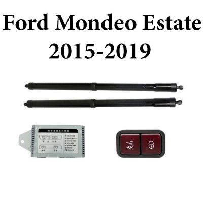 Sistem de ridicare si inchidere portbagaj automat din buton si cheie Ford Mondeo Estate 2015-19
