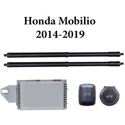 Sistem de ridicare si inchidere portbagaj automat din buton si cheie Honda Mobilio 2014-19