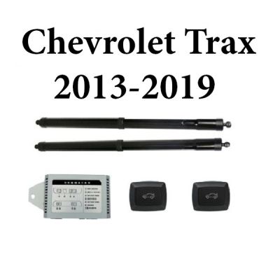 Sistem de ridicare si inchidere portbagaj automat din buton si cheie Chevrolet Trax 2013-19