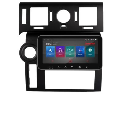 Navigatie Hummer H2 2002-2008 8 core 4+64 ecran 10.33" Android Waze USB Navigatie Internet Youtube Radio